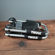 Thule portage canoe for sale  Halethorpe