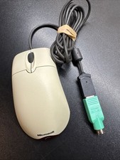 Microsoft intellimouse optical for sale  Grand Junction