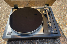 Linn sondek turntable for sale  WORTHING