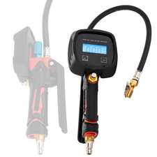 Manometro pressione gomme usato Manometro pressione gomme usato  Roma