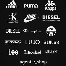 Box stock abbigliamento usato Box stock abbigliamento usato  Frattaminore