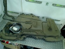 Reservoir carburant renault d'occasion  Lexy
