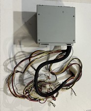 Fonte de alimentação vintage Enermax EG365P-VE 350W testada e funcionando, usado comprar usado  Enviando para Brazil