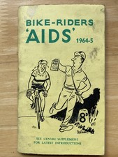 Vintage 1964 bike for sale  TELFORD