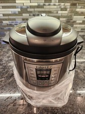 NUEVA Olla a Presión Eléctrica Instantánea IP-LUX60 6 en 1, ENVÍO GRATUITO segunda mano  Embacar hacia Mexico