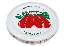 Capsule twist off usato  Vitulazio