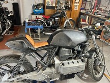 Cafe racer bmw gebraucht kaufen  Frankfurt (Oder)