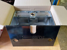 Bft foundation boxes for sale  WOKING