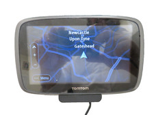 Tomtom 510 sat for sale  GATESHEAD