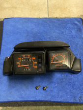 Compteur honda 125 d'occasion  Royan