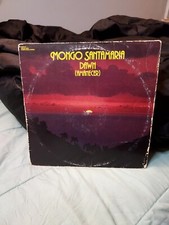 Discos de Vinil /   LP Records Album - Mongo Santamaria comprar usado  Enviando para Brazil