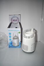 Nirgu bottle warmer for sale  Mason