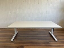 Steelcase activa schreibtisch gebraucht kaufen  Kassel