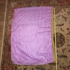 Gold trim semi for sale  STOCKBRIDGE