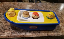 Little tikes vintage for sale  Marshall