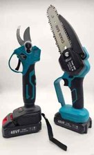 Kit forbice batteria usato  Giugliano in Campania