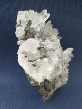 Quartz galene pyrite d'occasion  Régny
