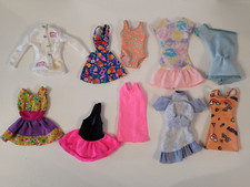 Mattel barbie kleidung gebraucht kaufen  Nürnberg