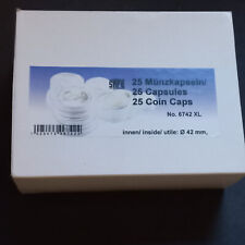 Boite capsules protection d'occasion  Cherbourg-Octeville-