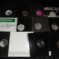 Vinylpaket hardtechno schranz gebraucht kaufen  Deutschland