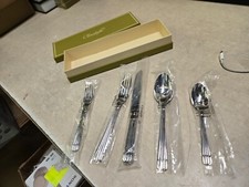 Christofle stainless steel for sale  Salt Lake City