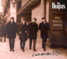 Beatles live bbc for sale  Kennesaw