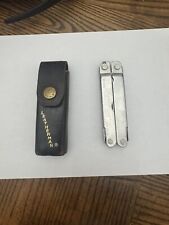 Leatherman super tool for sale  Elizabeth City