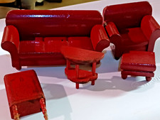 Strombeckers vintage 1930s for sale  Utica