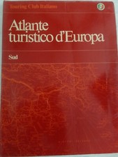 Libro 133. atlante usato Libro 133. atlante usato  Messina