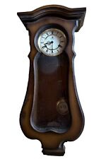 Kleine wanduhr pendeluhr gebraucht kaufen  Achim