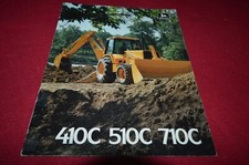 John deere 410c for sale  Berlin