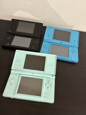 Lot consoles nintendo d'occasion  Bray-sur-Seine