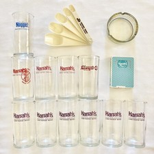 Lot vtg harrahs for sale  Las Vegas