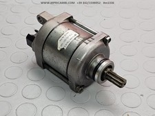 Démarreur 77240001100 ktm usato  Italia