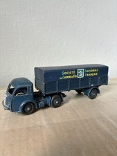 Dinky toys tracteur d'occasion  Juvisy-sur-Orge