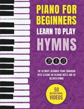 Piano beginners learn for sale  Depew