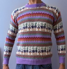 Alpaka pullover lila gebraucht kaufen Alpaka pullover lila gebraucht kaufen  Duisburg