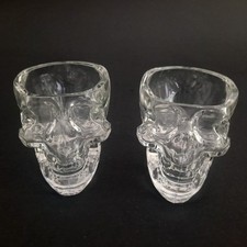Set crystal head for sale  Beech Grove