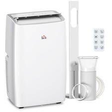 Homcom 12000btu portable for sale  GREENFORD