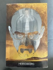 Walter white heisenberg usato  Roma