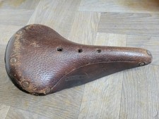 Vintage original brooks for sale  PONTYCLUN