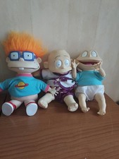 Bundle rugrats dolls for sale Bundle rugrats dolls for sale  PLYMOUTH