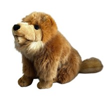 Folkmanis pomeranian dog for sale  Hayward