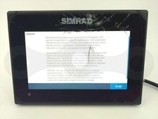 Simrad go7 boat for sale  Lincoln