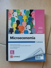 Microeconomia besanko 2024 usato  Piombino Dese