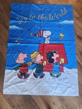 Peanuts snoopy joy for sale  Stephenson