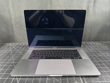 Apple MacBook Pro 15” 2018 A1990 - Piezas/Reparación segunda mano  Embacar hacia Mexico