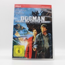 Dvd dogman tal gebraucht kaufen  Fulda