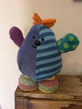 Cbeebies boo tell for sale  PETERBOROUGH
