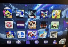 Nintendo wii premium d'occasion  Boulogne-sur-Mer